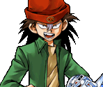 Rex Raptor - Yu-Gi-Oh!: Nightmare Troubadour