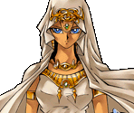 Ishizu Ishtar - Yu-Gi-Oh!: Nightmare Troubadour