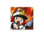 Game Icons - Mighty Switch Force! Hose it Down!