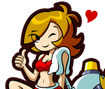 Get More Puzzles! - Mighty Switch Force! Hose it Down!