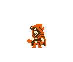 Master Thief - Curses n' Chaos