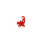 Crab - Curses n' Chaos