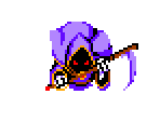 Reaper - Curses n' Chaos
