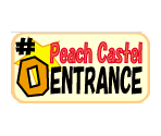 Location Headers - Peach's Castle (Tech Demo)
