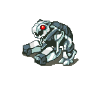Sloth - Teenage Mutant Ninja Turtles: Double Damage