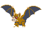 Big Bat - Curses n' Chaos