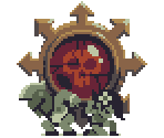 Chaos God - Curses n' Chaos