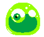 Daddy Slime - Curses n' Chaos