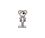 General Sprites - Danger Mouse