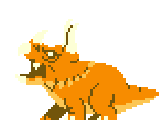 Triceratops - Curses n' Chaos