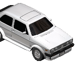 Standard Carpool - The Sims