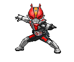 Kamen Rider Den-O - All Kamen Rider: Rider Generation 2