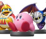 Text Boxes & Pop Ups - Kirby and the Rainbow Curse / Paintbrush