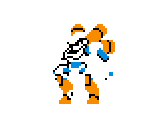 Robot - Curses n' Chaos