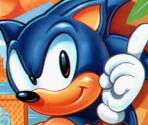 Sonic the Hedgehog (English) - Sonic Jam