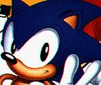 Sonic the Hedgehog 3 (Japanese) - Sonic Jam