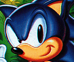 Sonic the Hedgehog 3 (English) - Sonic Jam