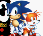 Sonic the Hedgehog 2 (Japanese) - Sonic Jam
