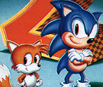 Sonic the Hedgehog 2 (English) - Sonic Jam