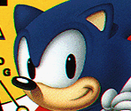 Sonic the Hedgehog (Japanese) - Sonic Jam