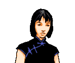 Ling Shan - Grand Theft Auto: Chinatown Wars