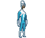 Frozone - The Incredibles: Rise of the Underminer