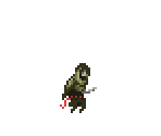 Mercenary - Deep Dungeons of Doom