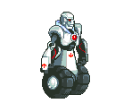 Juggernaught - Teenage Mutant Ninja Turtles: Double Damage