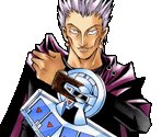 Rare Hunter - Yu-Gi-Oh!: Nightmare Troubadour