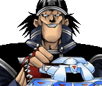 Panik - Yu-Gi-Oh!: Nightmare Troubadour