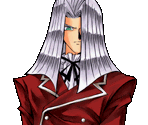 Maximillion Pegasus - Yu-Gi-Oh!: Nightmare Troubadour