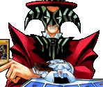 Arkana - Yu-Gi-Oh!: Nightmare Troubadour