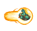 Michelangelo - Teenage Mutant Ninja Turtles: Double Damage