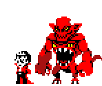 Wizard King - Curses n' Chaos