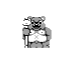 Tanuki - Curses n' Chaos