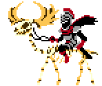 Undead Knight - Curses n' Chaos