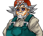 Solomon Mutou - Yu-Gi-Oh!: Nightmare Troubadour