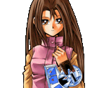 Serenity Wheeler - Yu-Gi-Oh!: Nightmare Troubadour