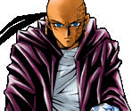 Odion - Yu-Gi-Oh!: Nightmare Troubadour