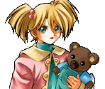 Rebecca Hawkins - Yu-Gi-Oh!: Nightmare Troubadour