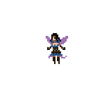Evil Fairy - Deep Dungeons of Doom