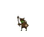 Orc - Deep Dungeons of Doom