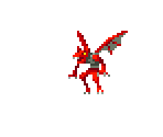 Red Demon - Deep Dungeons of Doom