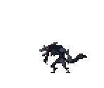Werewolf - Deep Dungeons of Doom