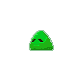 Escaping Jelly - Deep Dungeons of Doom