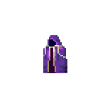 Dark Mage - Deep Dungeons of Doom