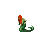 Mermaid - Deep Dungeons of Doom