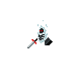 Possesed Armor - Deep Dungeons of Doom
