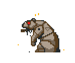 Bearbot - Deep Dungeons of Doom