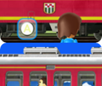 Animated Minigame Icons - Wii Party